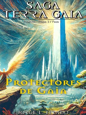cover image of Protectores De Gaia